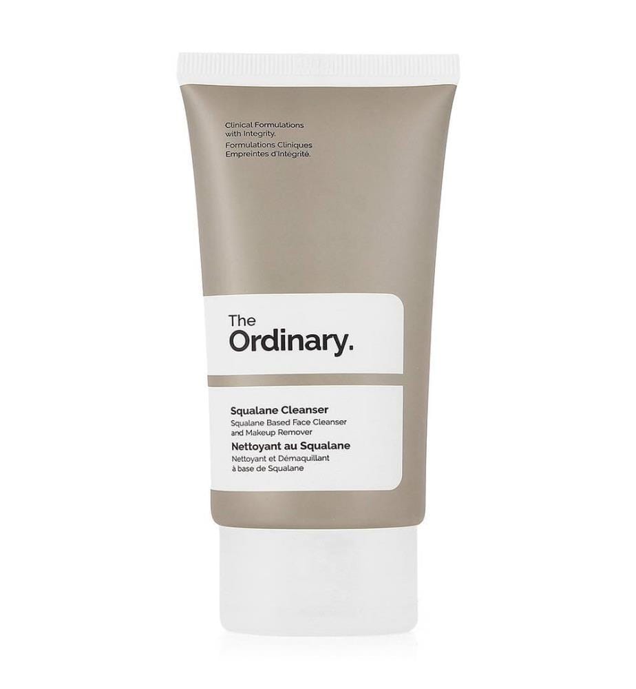 Nettoyant au Squalane - 50 ml