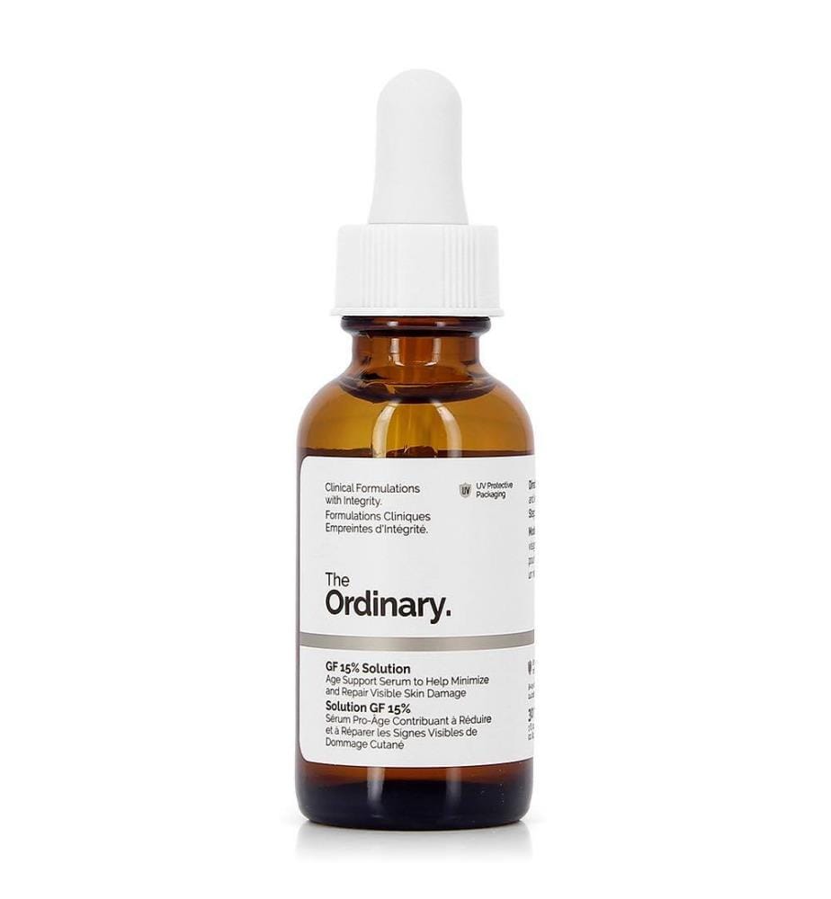 Sérum Pro-Âge Solution GF 15% - 30 ml
