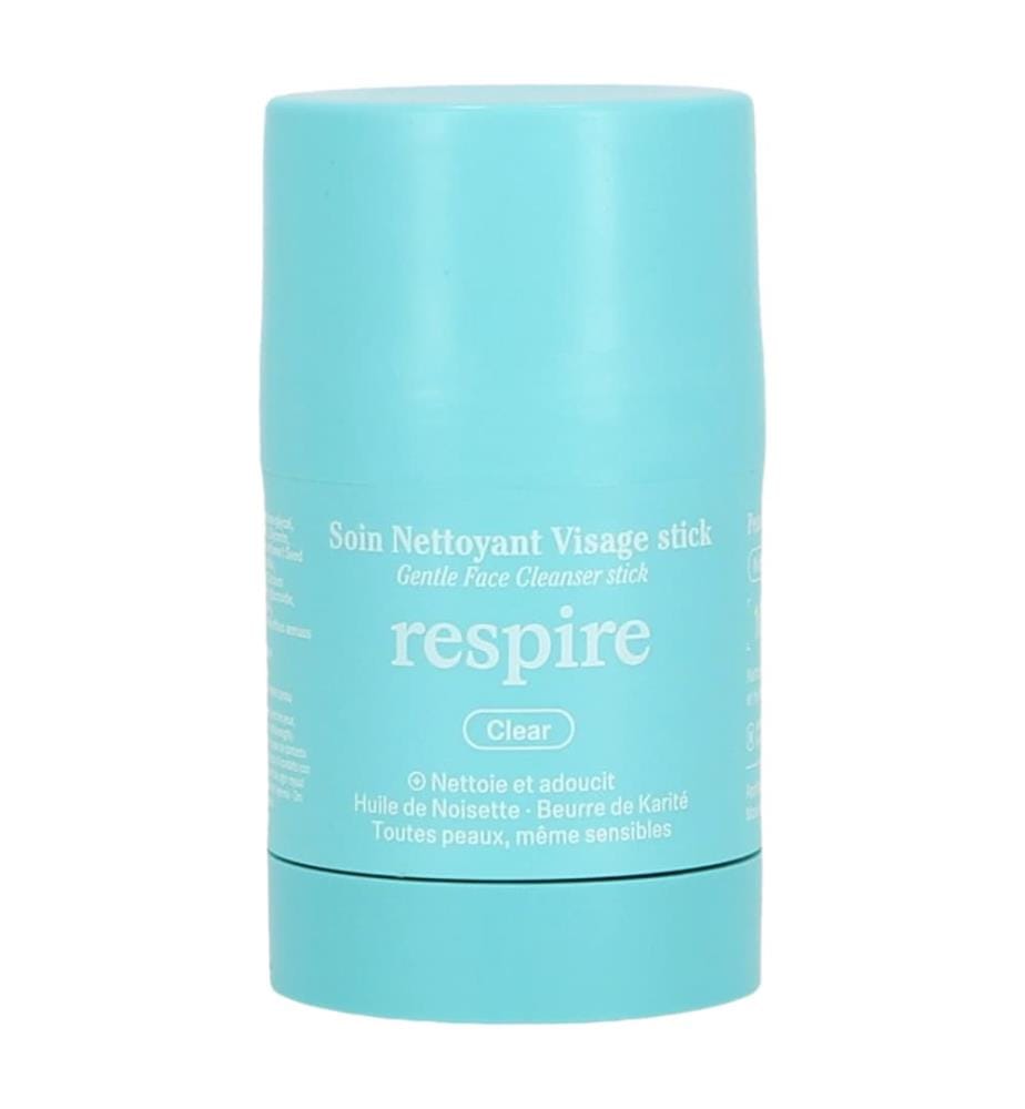 Soin Nettoyant Visage stick - 50g