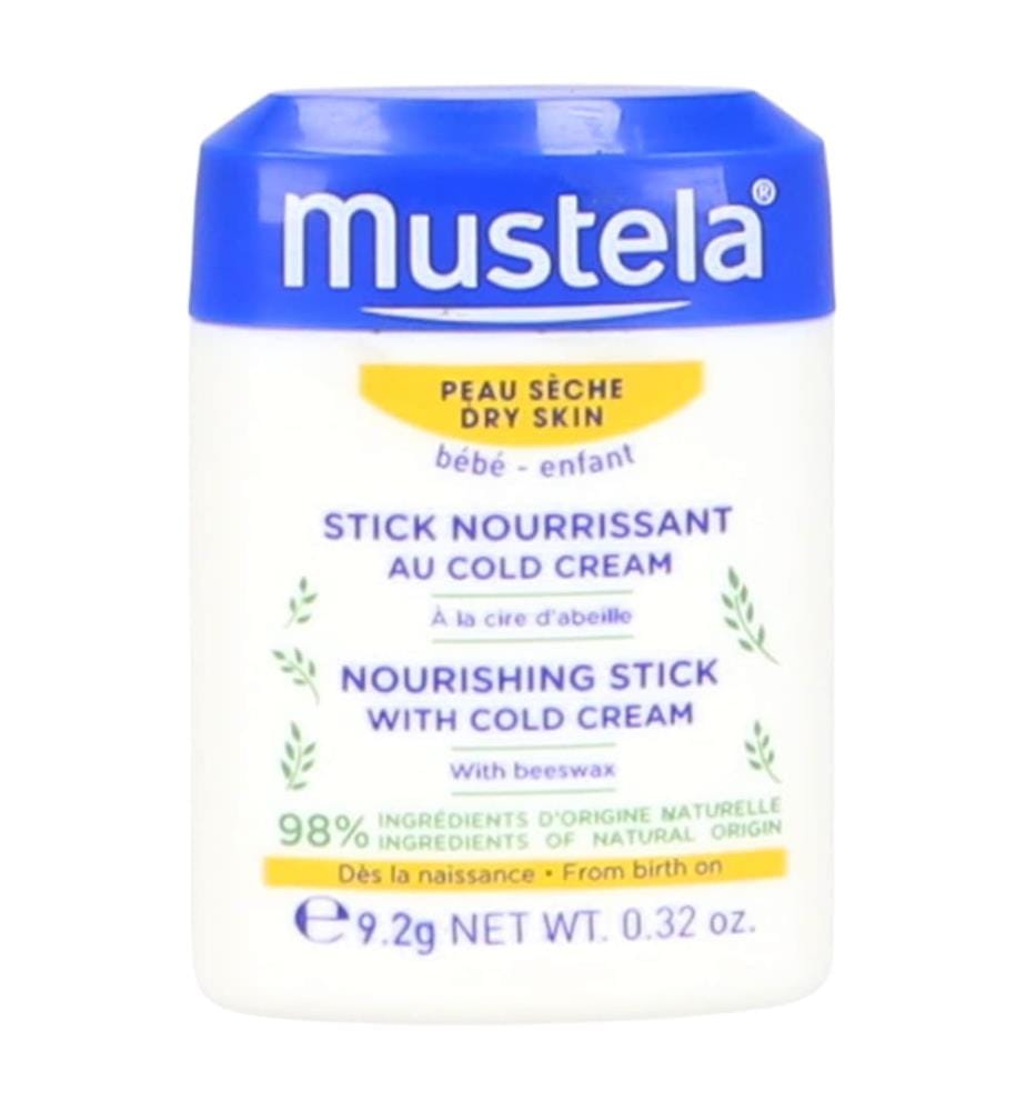 Stick Nourrissant au Cold Cream - 9,2 g