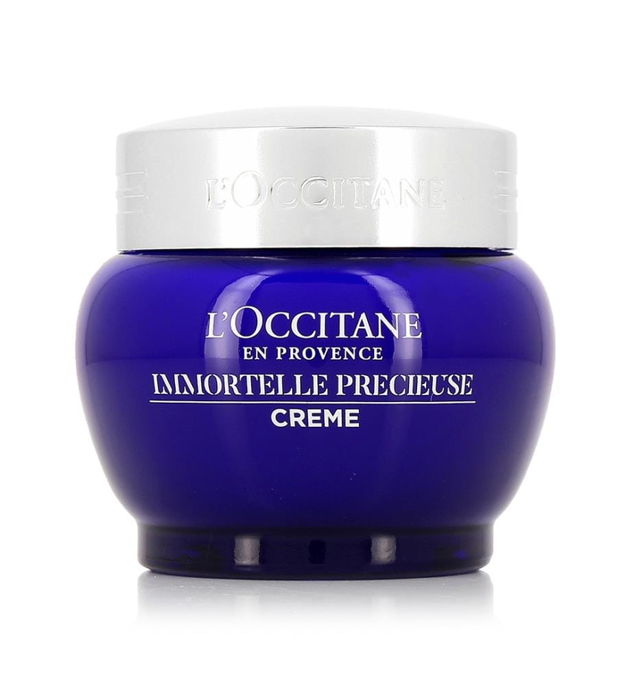 Crème pour le Visage Immortelle Précieuse - 50 ml