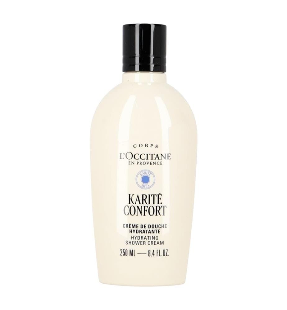 Crème de Douche Karité Confort - 250 ml