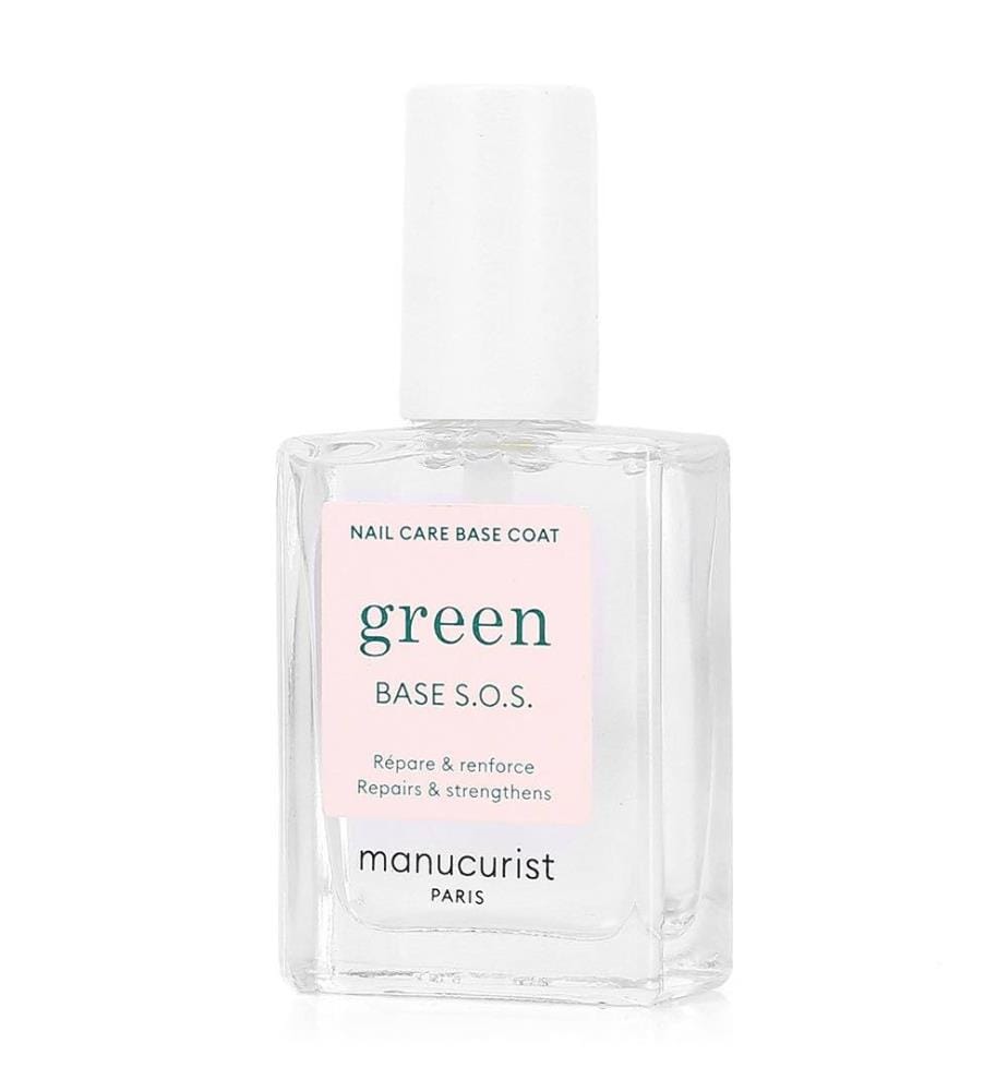 Base S.O.S Répare et Renforce - 15 ml