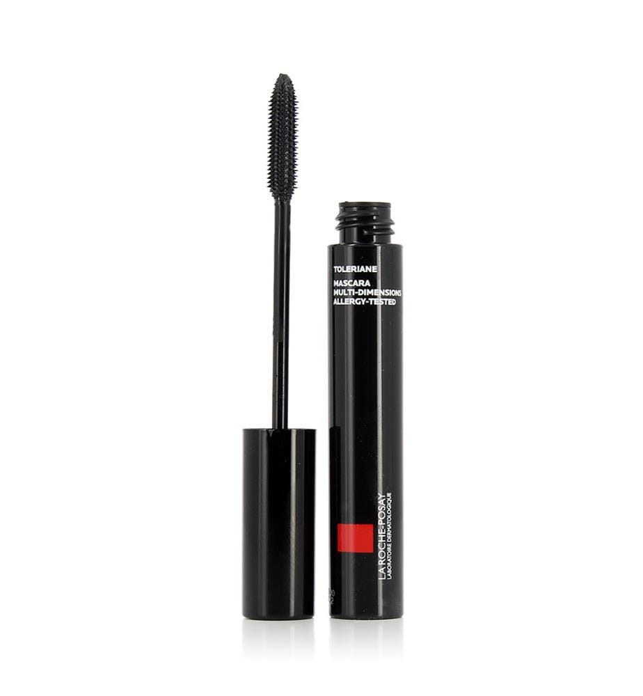 Mascara Multi-Dimensions Tolériane #Noir/Black - 7.2 ml