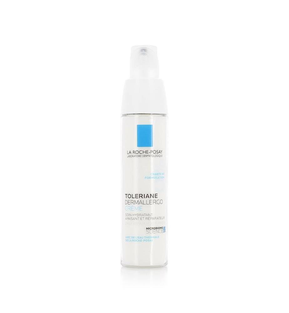 Crème Hydratante Toleriane Dermallergo - 40 ml