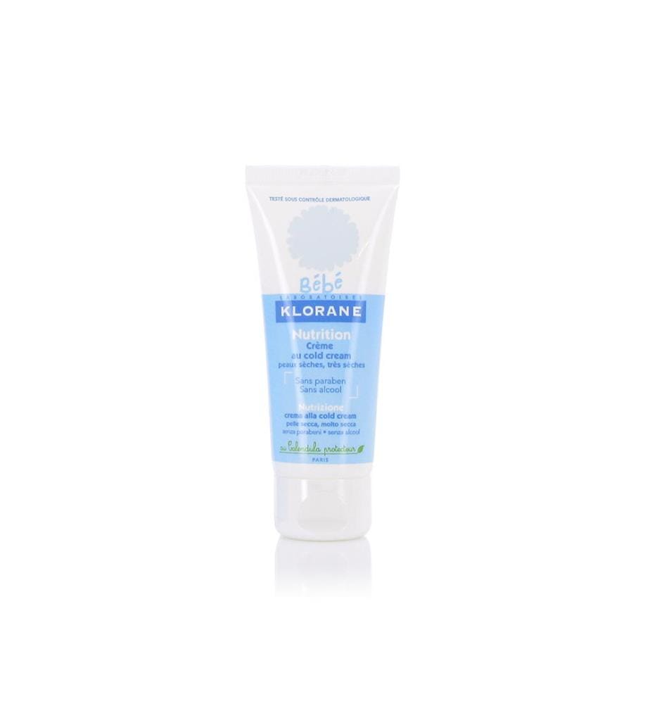 Crème au Cold Cream - 40 ml