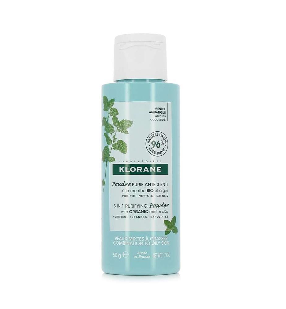 Poudre Corporelle - 50 g
