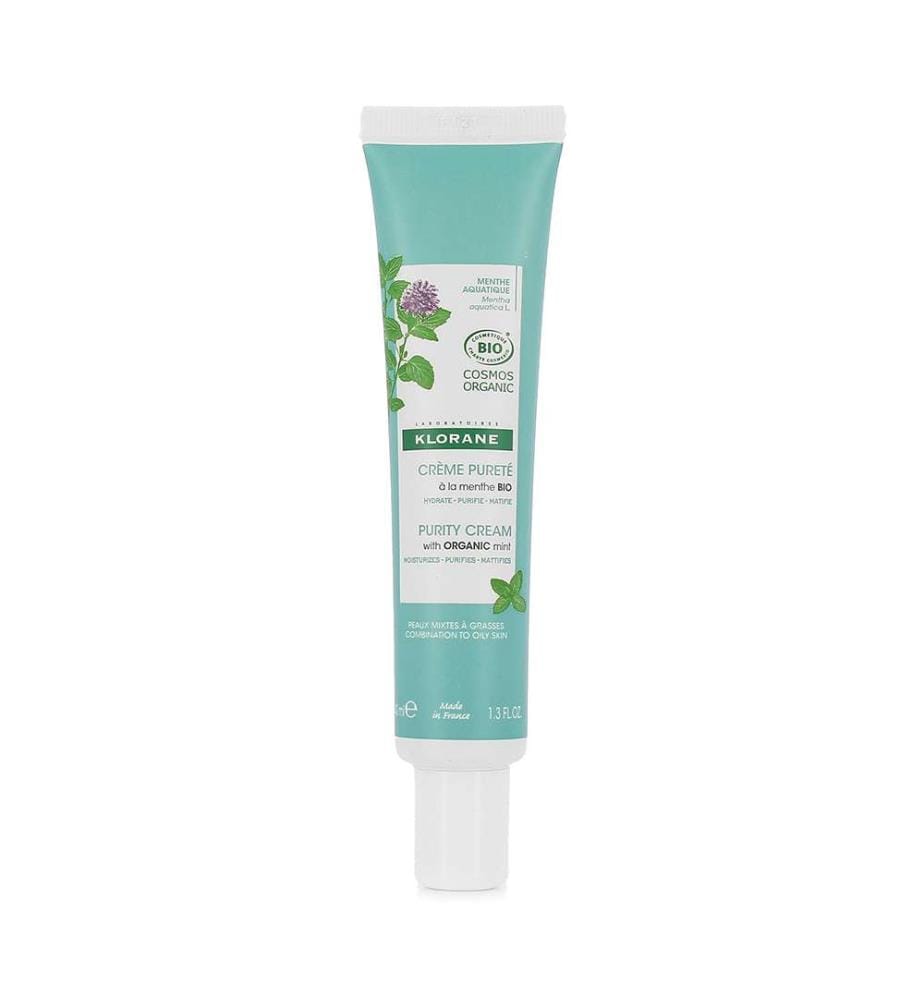 Soin Visage - 40 ml