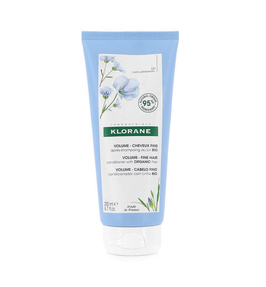Shampoing - 200 ml