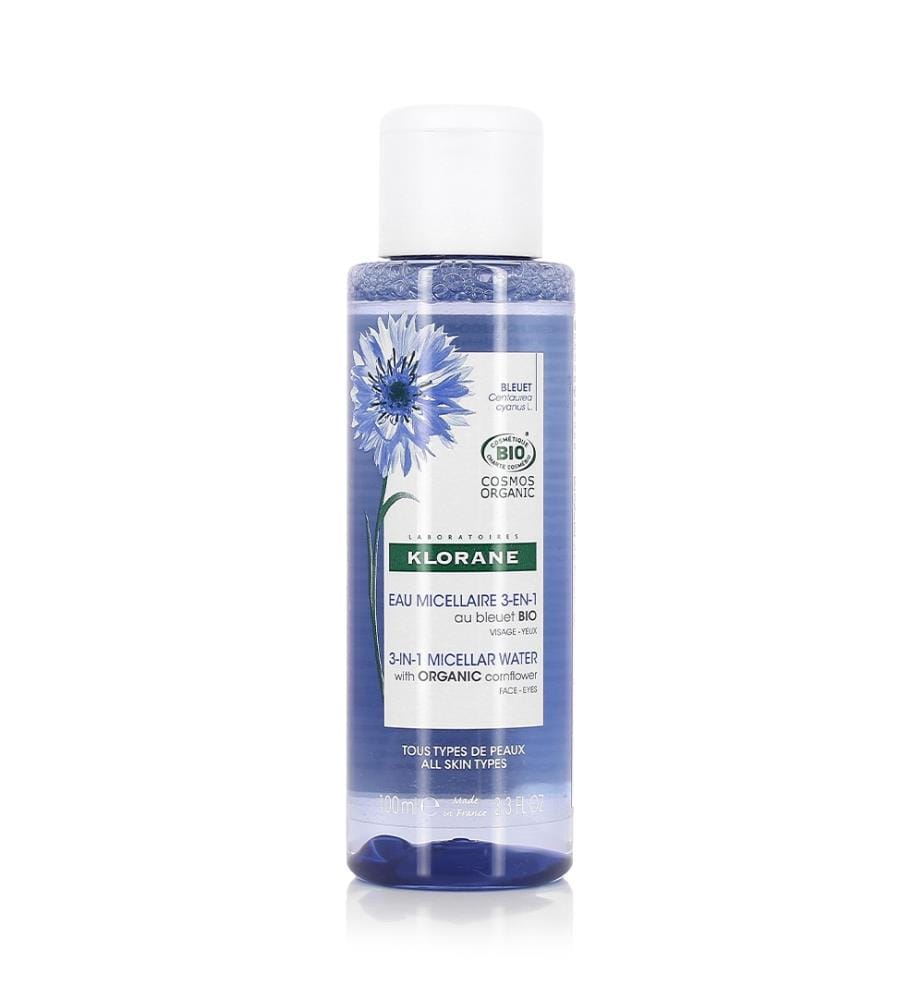 Eau Micellaire - 100 ml