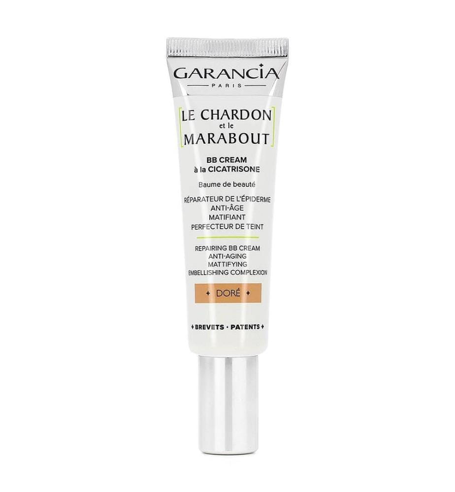 BB Cream à la Cicatrisone Le Chardon et Le Marabout - 30 ml