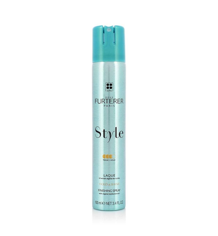 Laque Style Hold & Shine - 100 ml