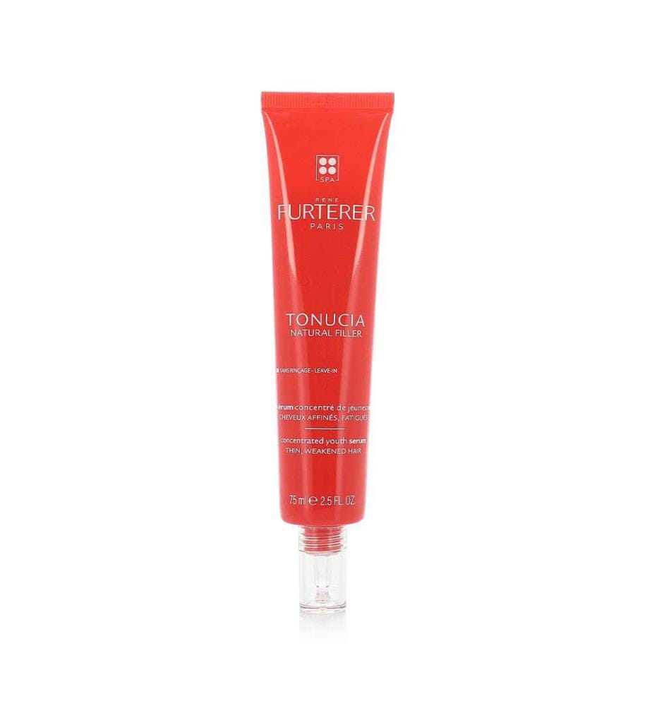 Sérum Capillaire Tonucia Natural Filler - 75 ml