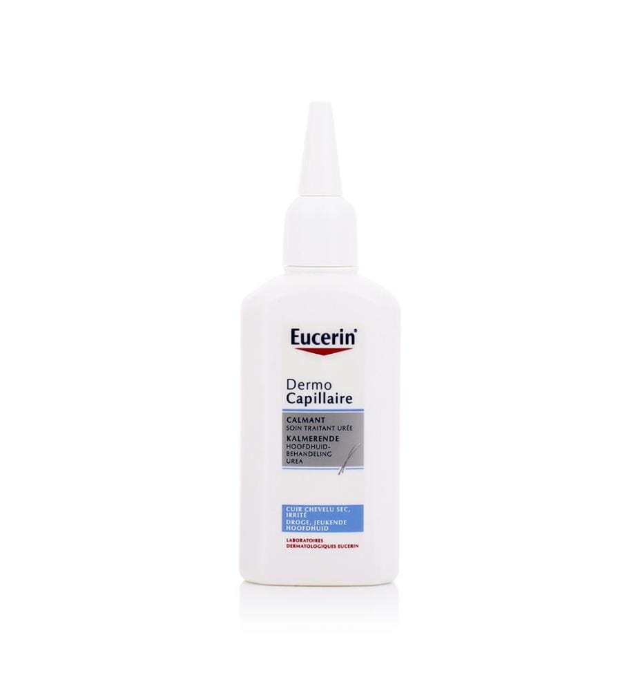 Traitement pour Cuir Chevelu Dermo Capillaire - 100 ml
