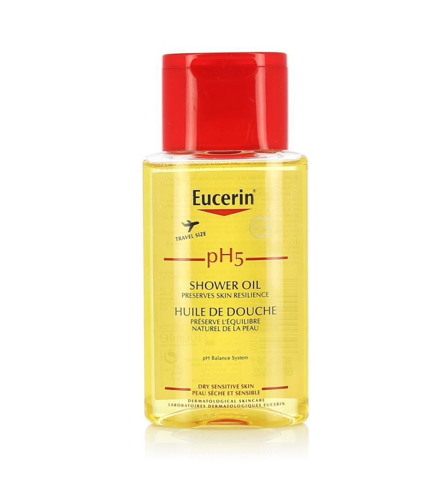 Huile de Douche pH5 - 100 ml