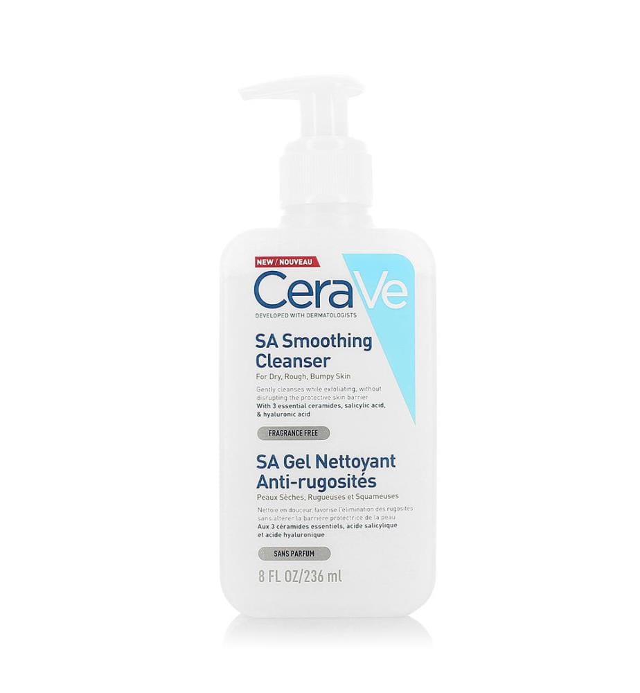 Gel Nettoyant - 236 ml