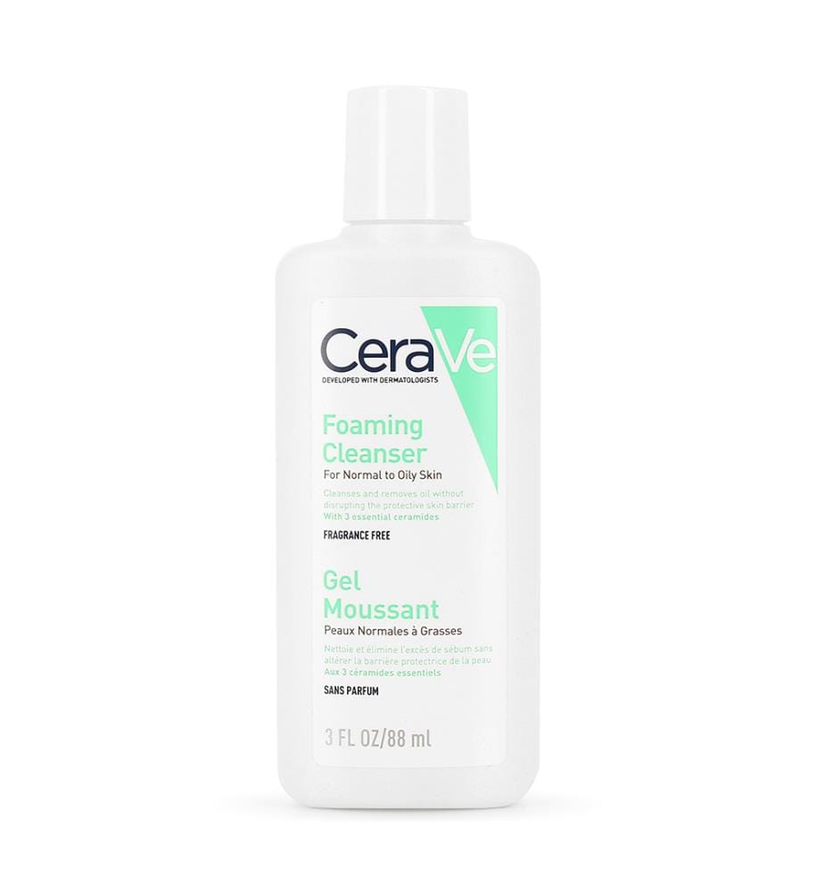 Gel nettoyant - 88 ml
