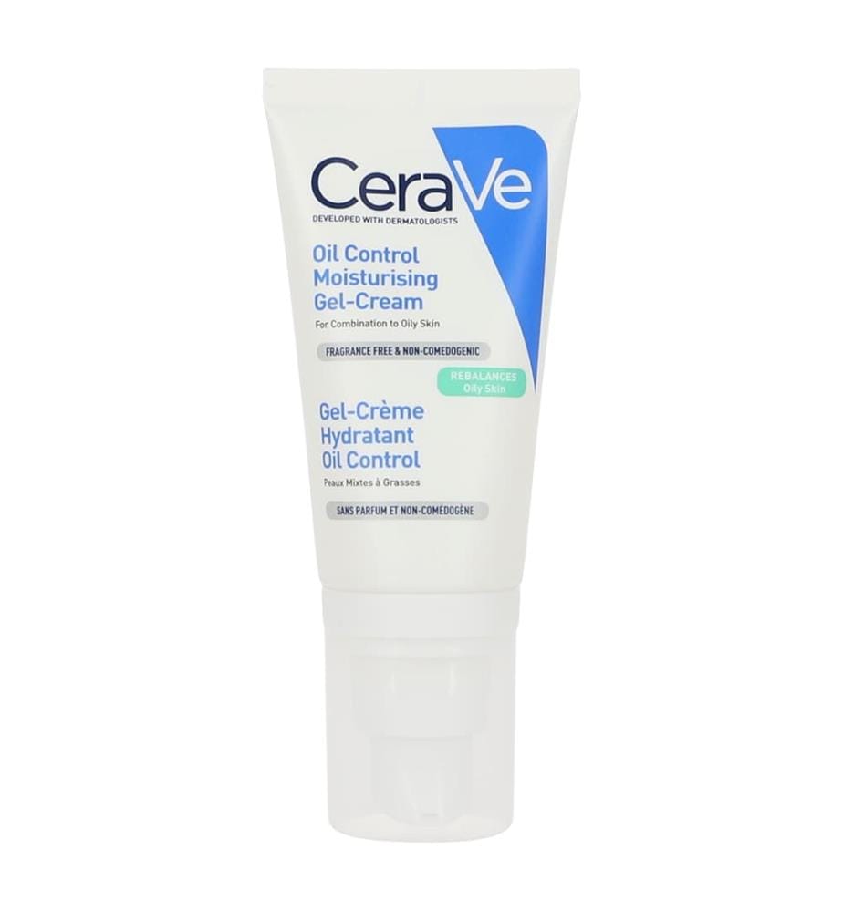 Gel-Crème Hydratant Oil Control - 52 ml