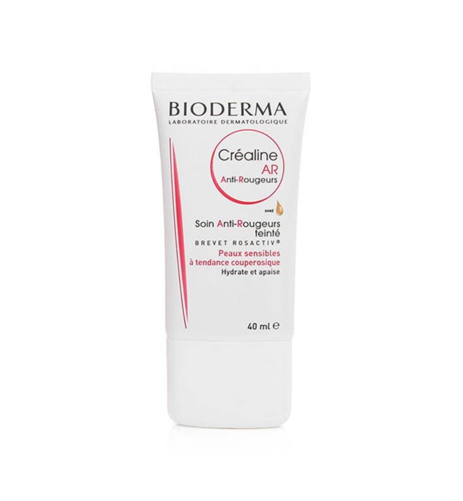 Crème Anti-Rougeurs Créaline AR - 40 ml