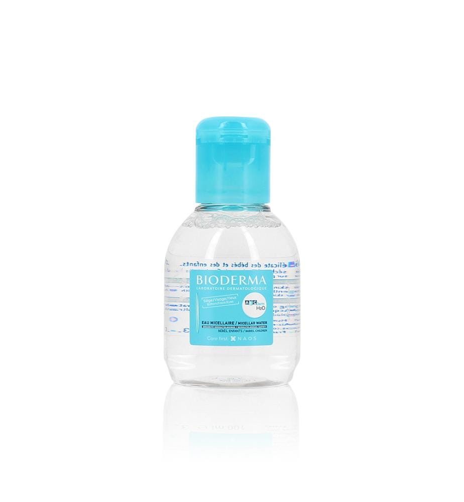 Eau Micellaire ABC Derm H20, 100 ml