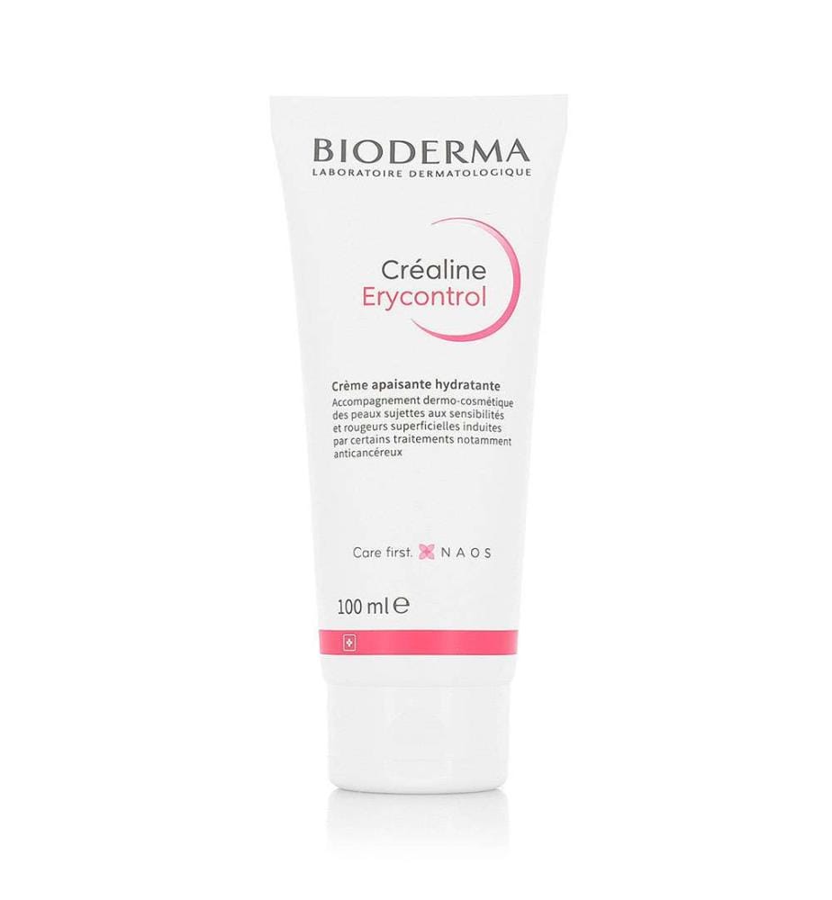 Crème Apaisante Crealine Erycontrol - 100 ml