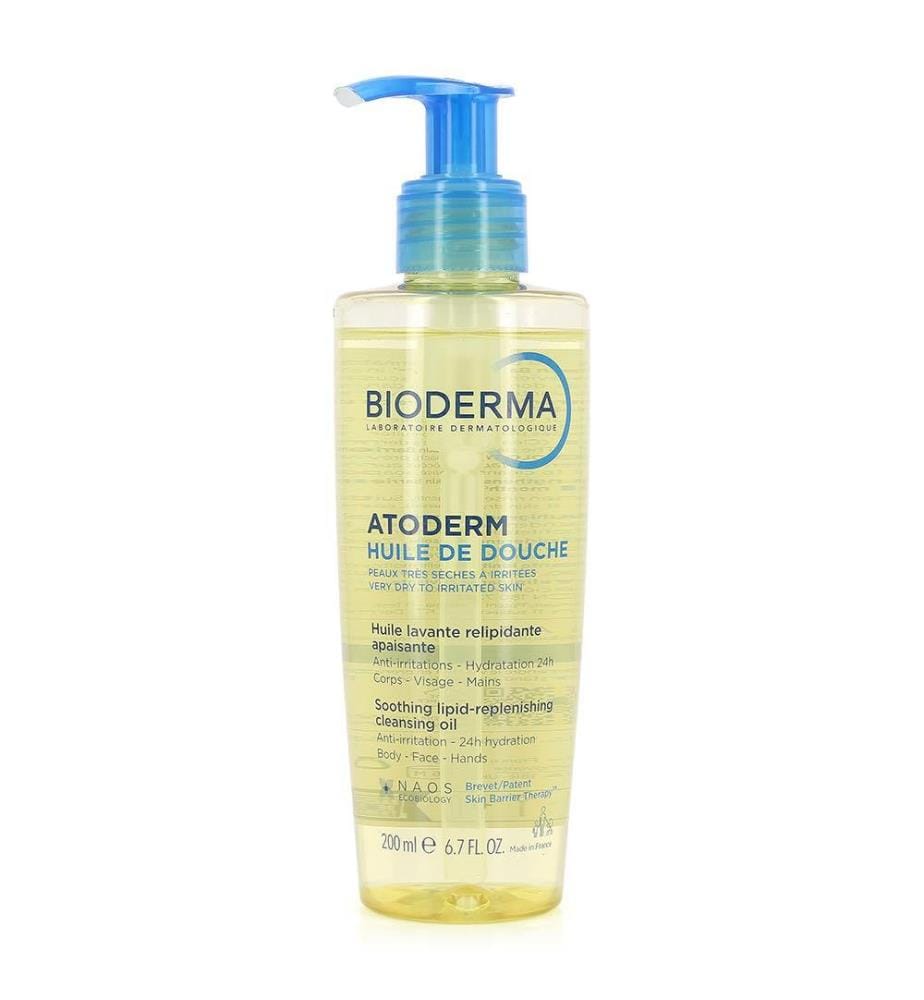 Huile De Douche - 200 ml