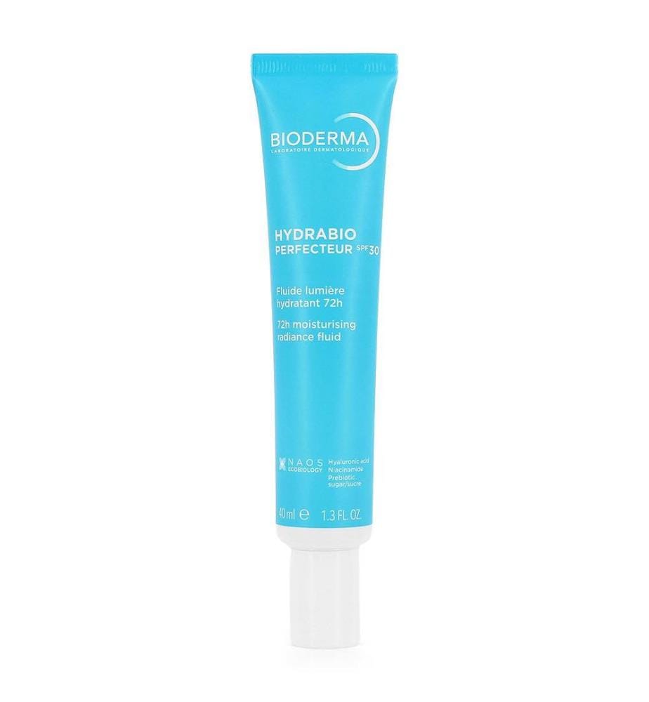 Hydrabio Perfecteur Spf30 Fluide Lumière Hydratant - 40 ml