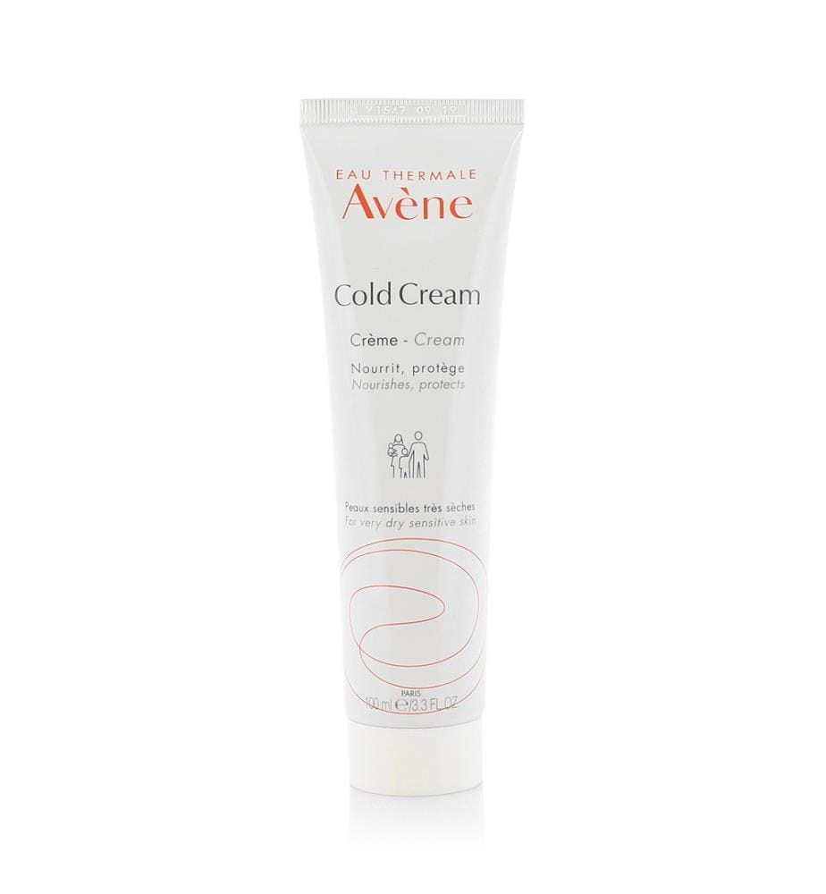 Crème Hydratante Cold Cream - 100 ml
