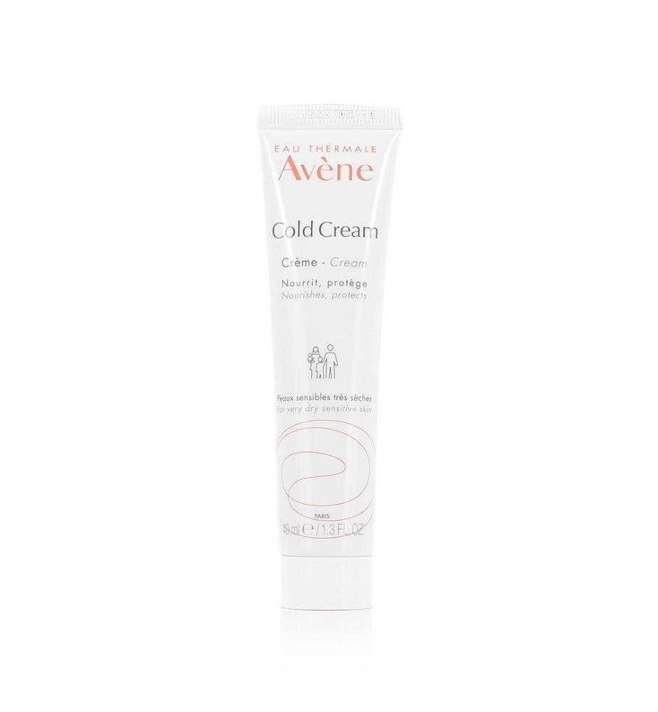 Crème Peaux Sensibles - 40 ml