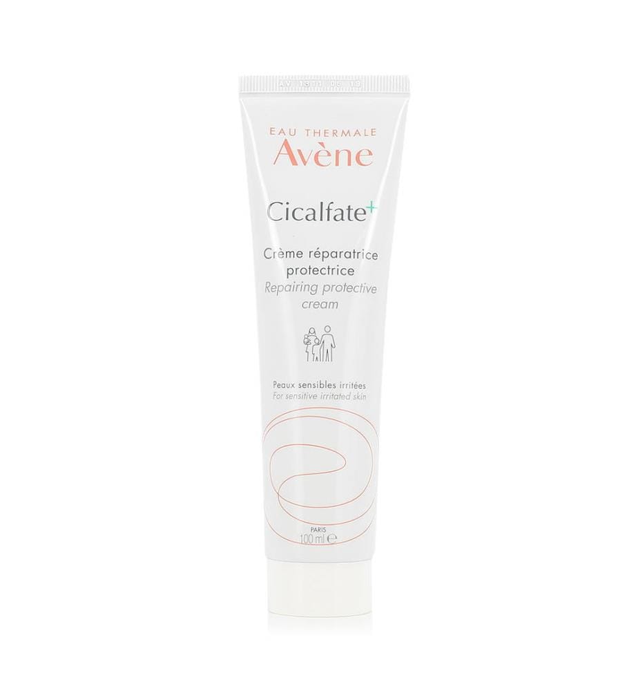 Crème Réparatrice et Protectrice Cicalfate+ - 100 ml