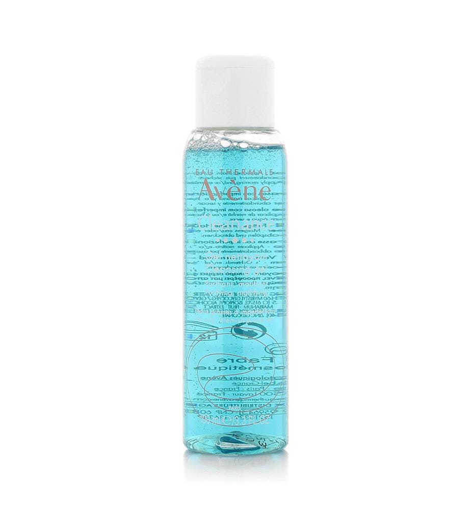 Gel Nettoyant Cleanance - 100 ml