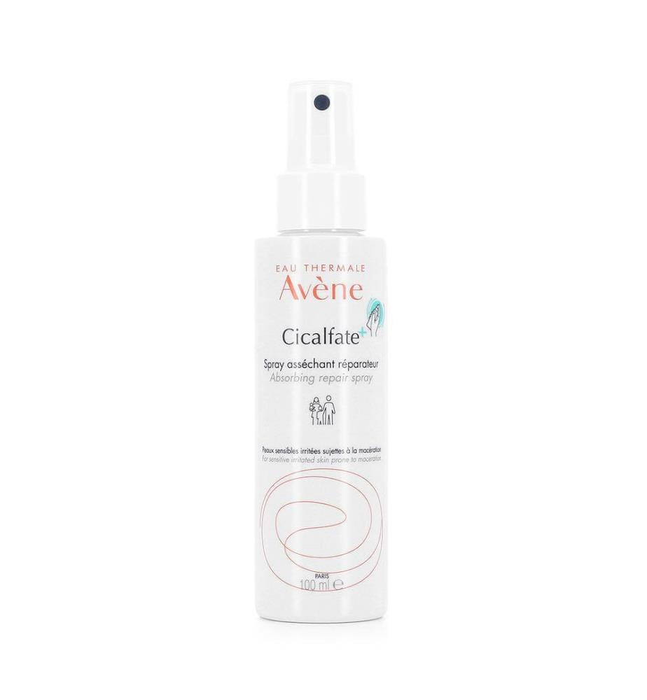 Spray Asséchant Cicalfate - 100 ml