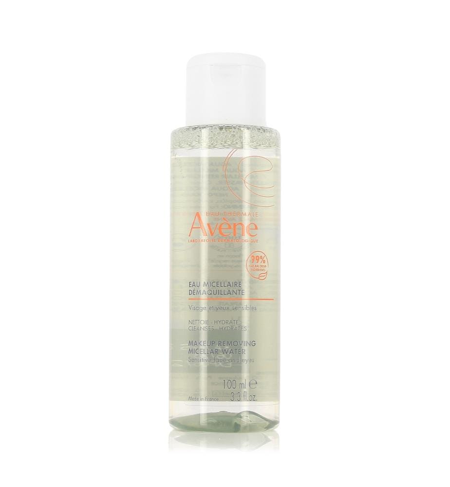 Eau Micellaire - 100 ml