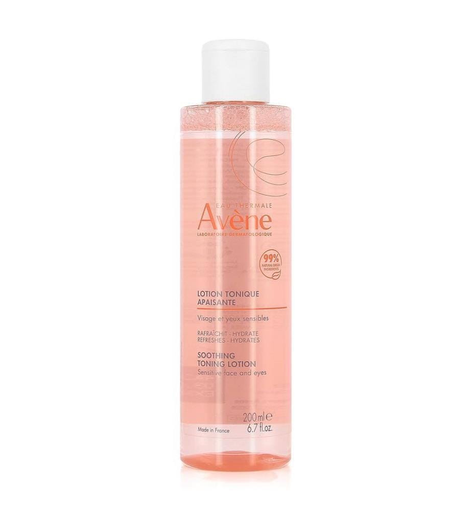 Lotion Tonique - 200 ml