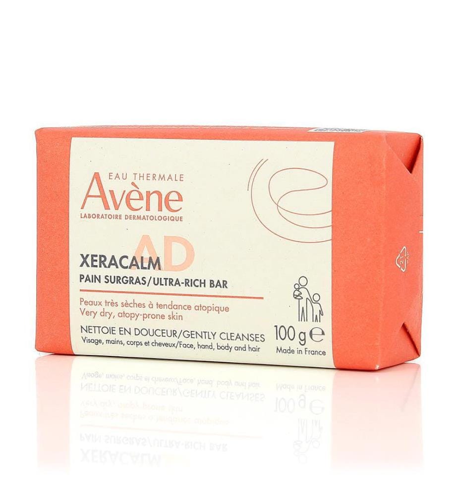 Pain Nettoyant Xeracalm - 100 g