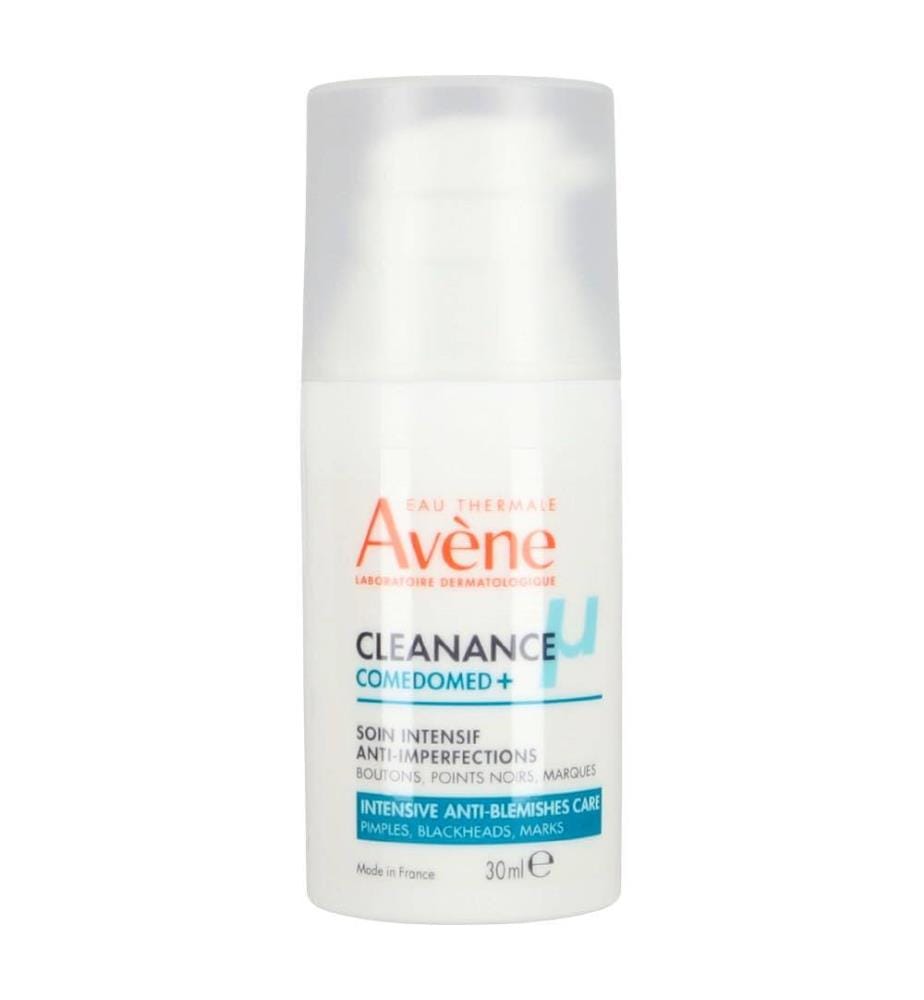Soin intensif anti-imperfections Cleanance Comedomed+ - 30 ml