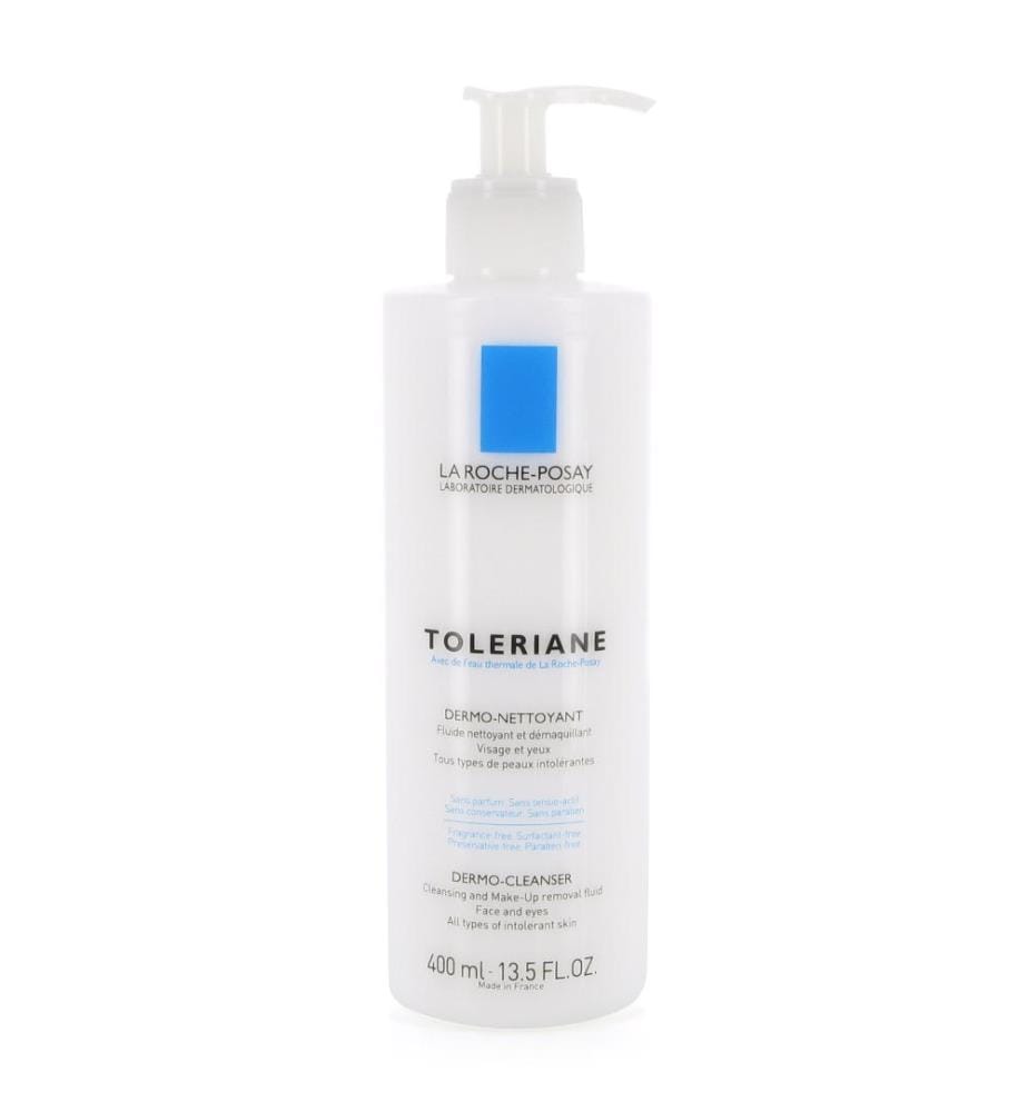 Démaquillant Toleriane - 400 ml
