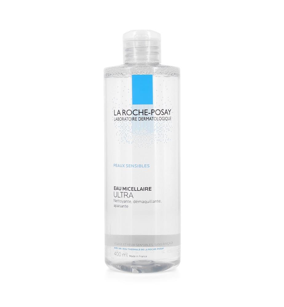 Eau Micellaire Sensitive Skin - 400 ml