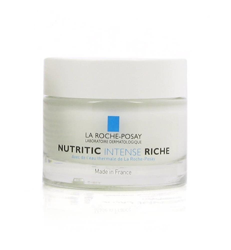 Crème Nutritic Intense Rich - 50 ml