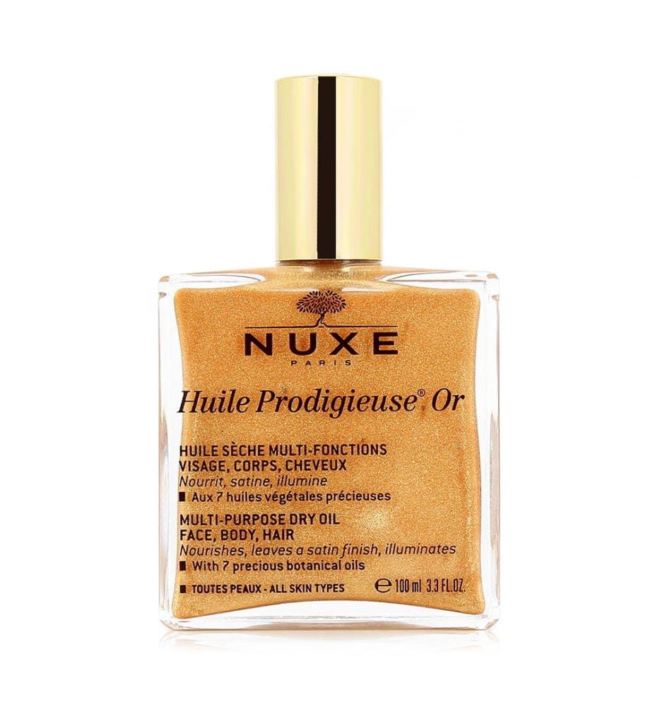 Huile Sèche Prodigieuse® - 100 ml