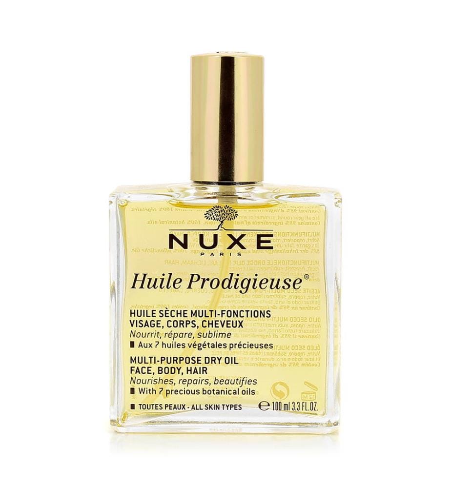 Huile Sèche Prodigieuse® - 100 ml