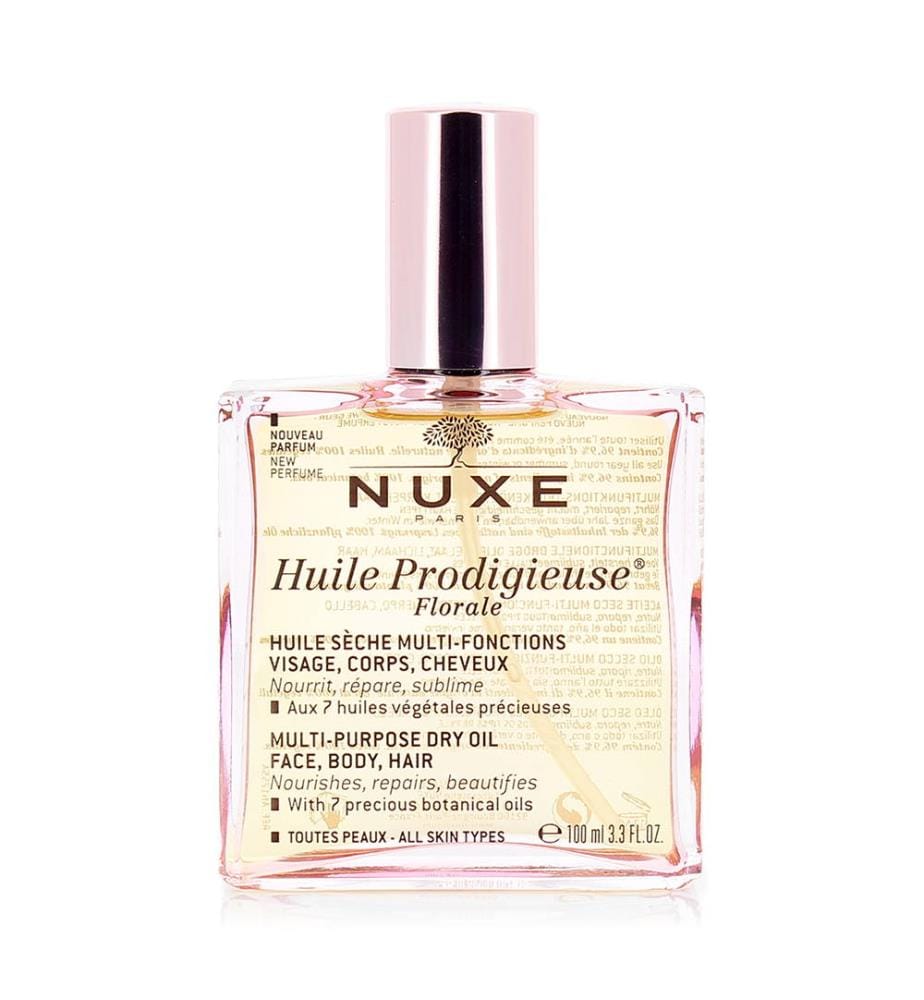 Huile Sèche Prodigieuse® Florale - 100 ml