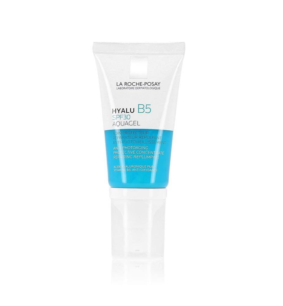 Soin Protecteur Hyalu B5 Aquagel SPF30 - 50 ml
