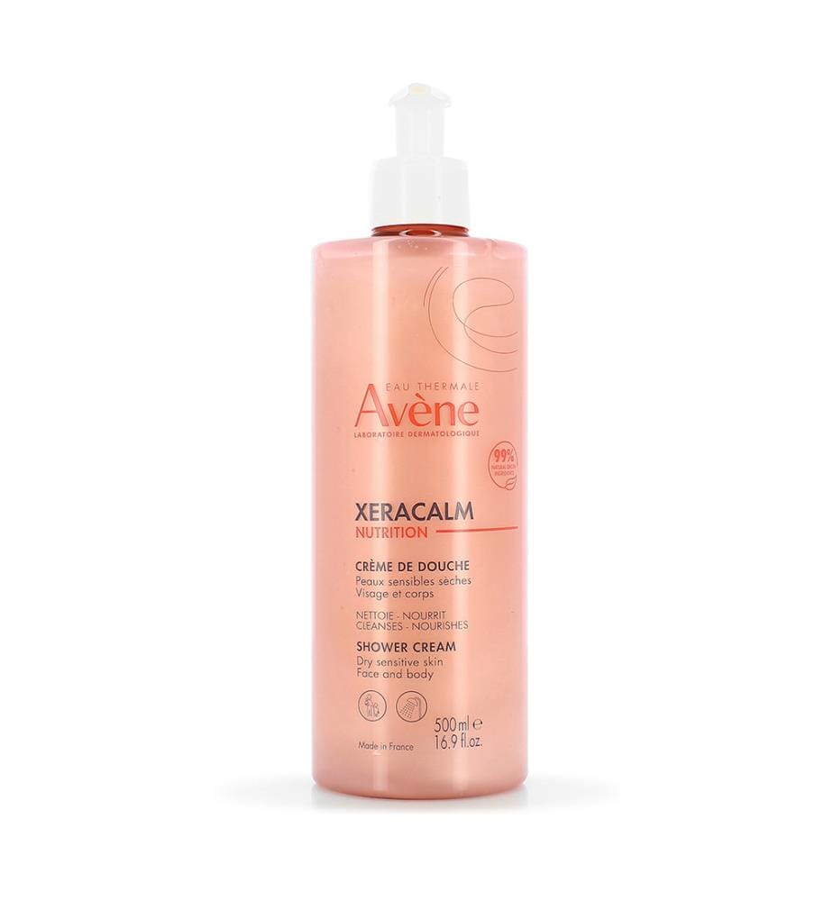 Crème de Douche - 500 ml