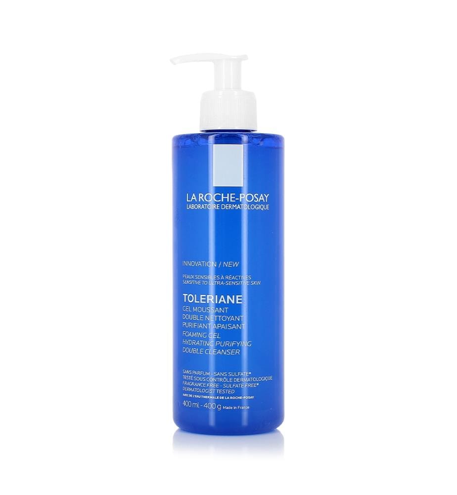 Gel Purifiant - 400 ml