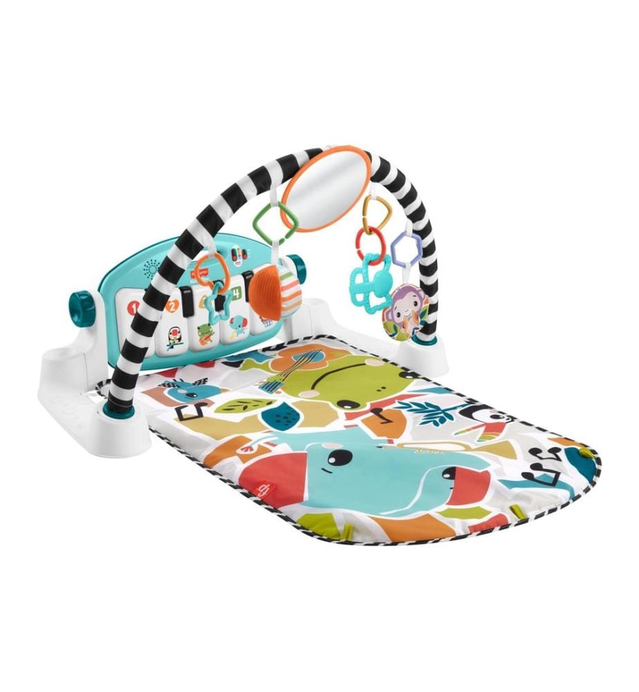Fisher-Price arche de jeu Glow and Grow
