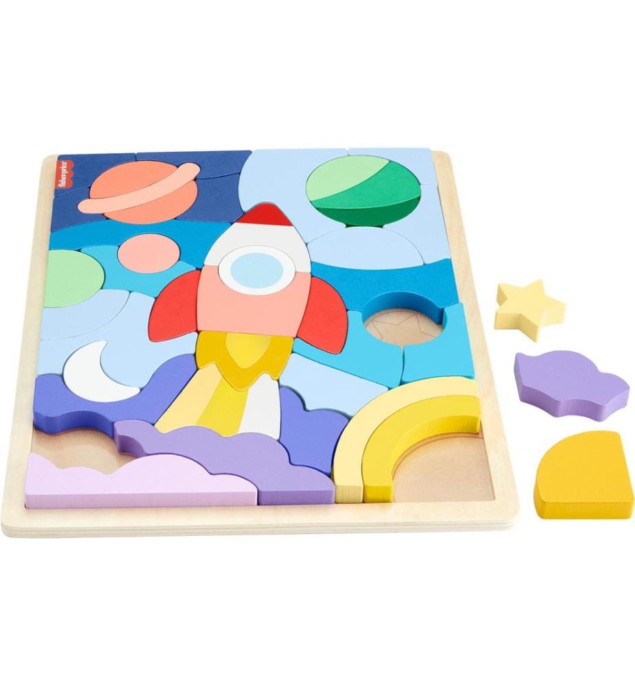 Fisher-Price Espace