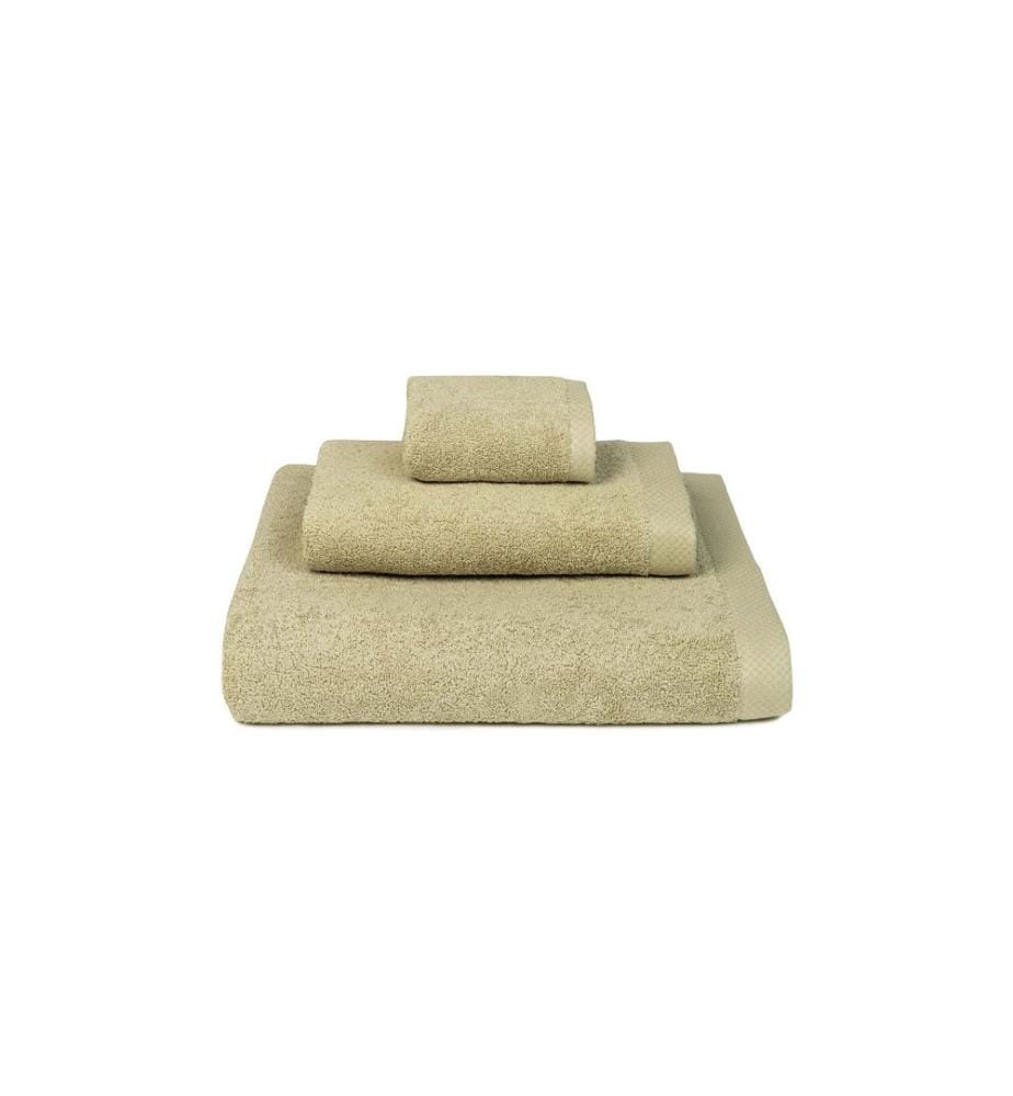 Torres Novas - Linge éponge de luxe - 50 x 100 cm