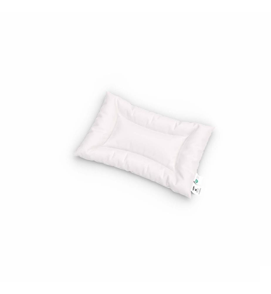 Oreiller pour enfant en microfibre 40 x 60 cm - Taille unique