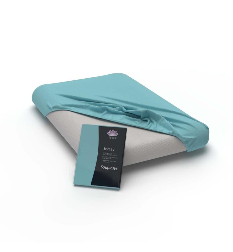 Housse de coussin Fix Souplesse - 50 x 30 cm